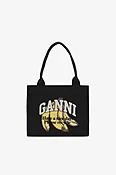 Black Banana Large Tote
