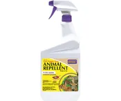 Animal Repellant | Natty Garden
