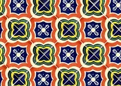 AL 07 Palacio Especial Talavera Tile