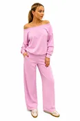 Bianca Pant Set
