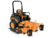 Scag Zero-Turn Riding Mower STCII-61V-26CV-EFI
