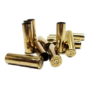 357 Mag box of 100 Range Brass