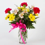 BLOOMS-N-PETALS