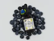 Bakuchiol Babchi Blueberry FACE SERUM