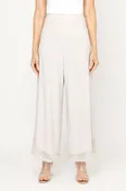Sympli Fusion Wave Trumpet Pant