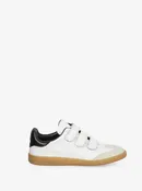 BETH SNEAKER - WHITE