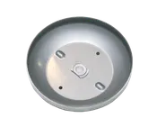 Lamco Road feeder cupped spinner plate