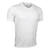 2UNDR Mens Luxury V Neck Tee