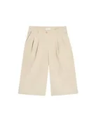 BERMUDA VELOURS BONE
