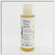 Baby Your Body Oil