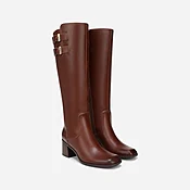 27 EDIT Idris Knee High Boot