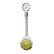 Airspray Back Pressure Fluid Regulator – Manuel Control