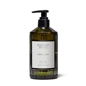 Jasmine Damask Rose Glass Hand Soap