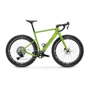 3T Ultra 2 Italia GRX Di2 Bike w/Discus 45|40 Wheels