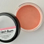 Blush, Peach Bloom