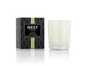 Bamboo Votive Candle