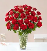 3 Dozen Roses