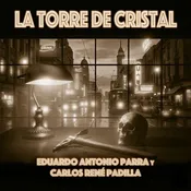 Audiobook - La torre de cristal