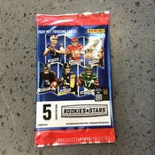 2022 Panini Rookies & Stars Hobby Gravity Feed Pack