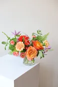 Floral Arrangements - Sun Gold | Berry Branch