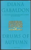 Drums of Autumn by Diana Gabaldon