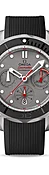 Seamaster Diver 300M Chrono 44mm Titanium Auto 52HrPower | 212.92.44.50.99.001 | Geneva Seal
