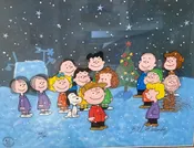 A Charlie Brown Christmas