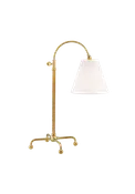 Alessia Table Lamp By Mark D. Sikes