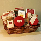 Classic Gift Basket