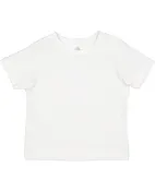 Rabbit Skins Toddler Cotton Tee Short Sleeve
