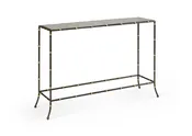 Saigon Console