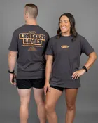 Games '26 San Groovy Tee