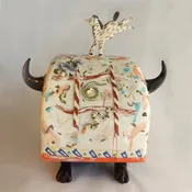 Ceramic Sculpture: The Lessons of History