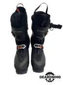 Arc’teryx Procline Carbon Lite Alpine Touring Boot Black (Men Sz 9 Mondo 27)