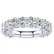 Paris Diamond Band
