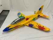 Boomerang Atom – Matt Chapman Livery- Free Shipping
