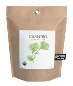 Cilantro Garden-in-a-Bag Kit