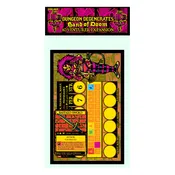 Dungeon Degenerates Adventurer Expansion