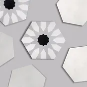 Allora Tile Collection