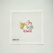 APCH30 - "Joy to the World" with Angel