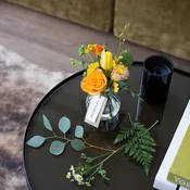 Bud Vase Flower Subscription