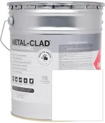 2-HES-2606 (Gloss White) - 5 Gallon | Paints For Industry