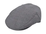 Bigalli Hats Monta in Grey