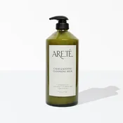 aret calm soothe cleansing milk for gentle scalp care