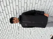 Men's Runner's Edge Waterproof Jacket 2.0