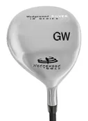 Silver IR Series Hybrid Gap Wedge 50°