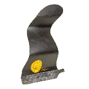 AU Single Fin