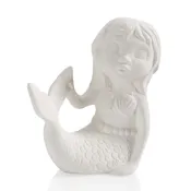 🦈 Big Eye Mermaid Collectible