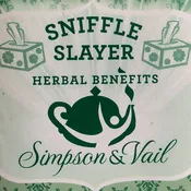 Sniffle Slayer