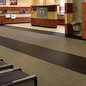 Cushioned Surfacing
